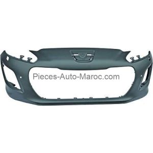 PARE CHOCS AVANT POUR LAVE PHARE PEUGEOT 308 MAROC