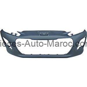 PARE CHOCS AVANT POUR PARCTRONIC PEUGEOT 308 MAROC