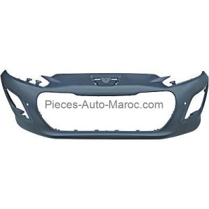PARE CHOCS AVANT POUR PARCTRONIC PEUGEOT 308 MAROC