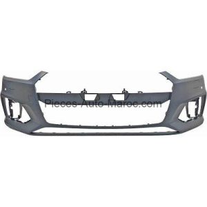 PARE CHOCS AVANT POUR PARCTRONIC POUR LAVE PHARE AUDI A5 MAROC