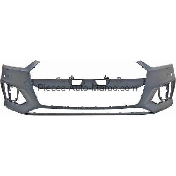 PARE CHOCS AVANT POUR PARCTRONIC POUR LAVE PHARE AUDI A5 MAROC