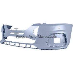 PARE CHOCS AVANT POUR PARCTRONIC POUR LAVE PHARE AUDI Q3 MAROC