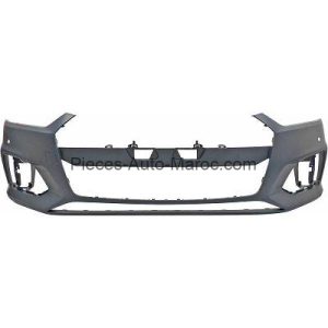 PARE CHOCS AVANT POUR PARCTRONIC SANS LAVE PHARE AUDI A5 MAROC