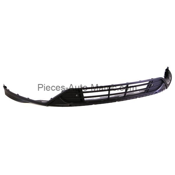 PARE CHOCS AVANT INFÉRIEUR NOIR FORD KUGA MAROC