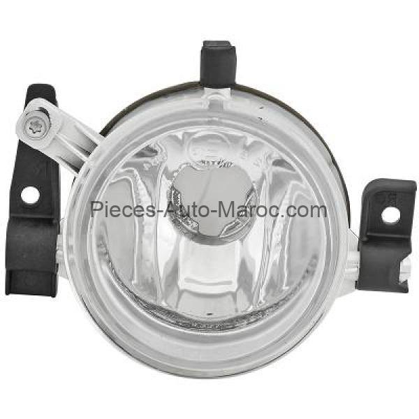 PHARE ANTIBROUILLARD GAUCHE H8 FORD KUGA MAROC