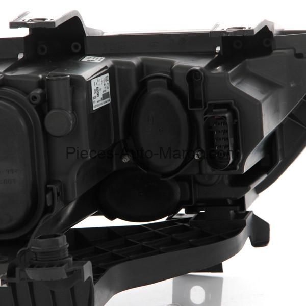 PHARE AVANT GAUCHE AUDI Q3 AU MAROC