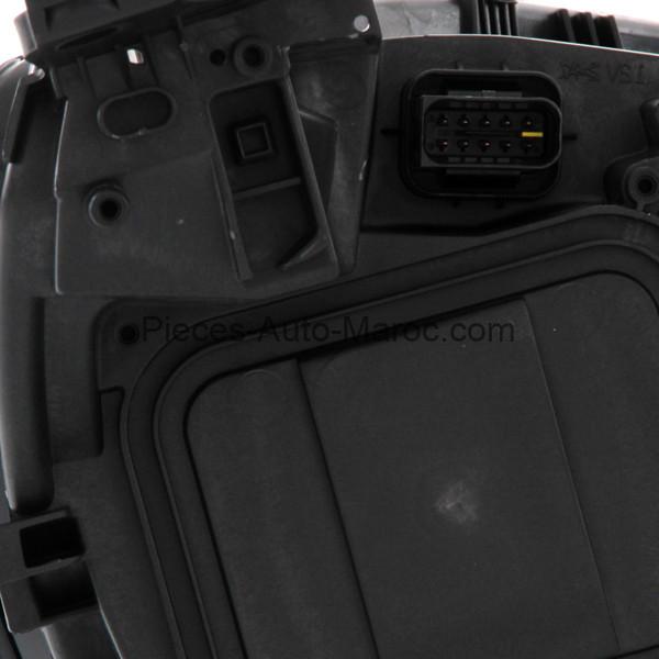 PHARE AVANT GAUCHE PEUGEOT 308 AU MAROC