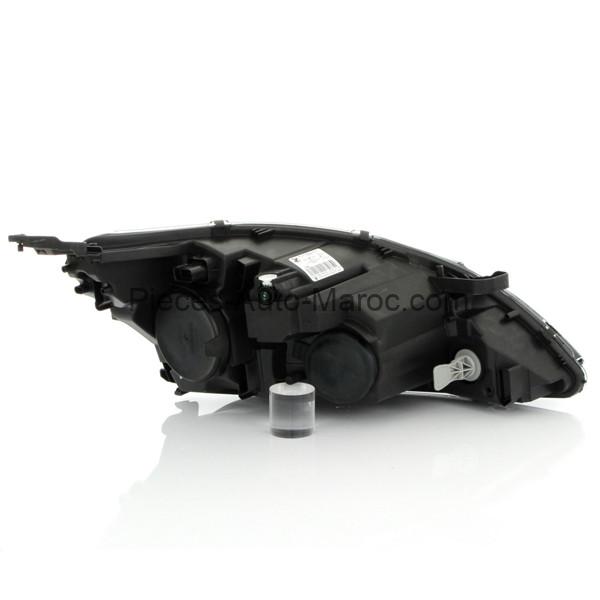 PHARE AVANT GAUCHE PEUGEOT 308 AUX MAROC