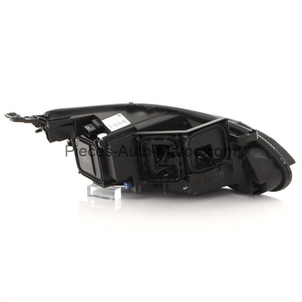 PHARE AVANT GAUCHE PEUGEOT 308 AUX MAROC