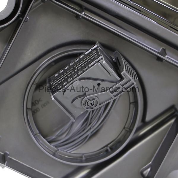 PHARE DROIT AUDI A4 AU MAROC