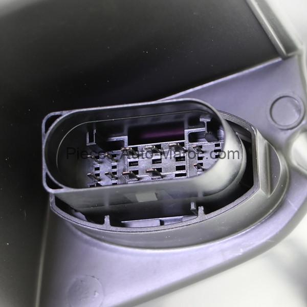 PHARE DROIT AUDI A4 AU MAROC