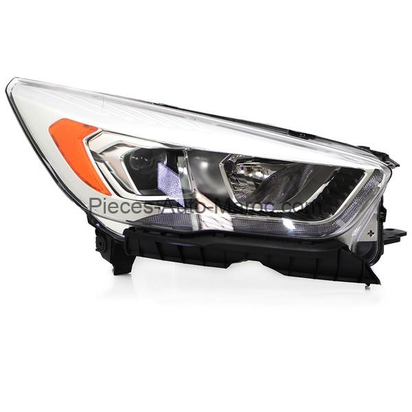 PHARE DROIT FORD KUGA MAROC