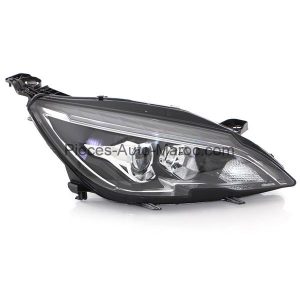 PHARE DROIT PEUGEOT 308 MAROC