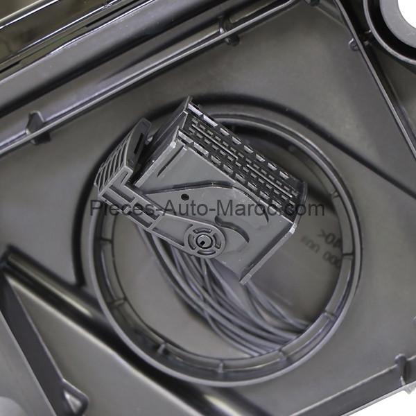 PHARE GAUCHE AUDI A4 AU MAROC