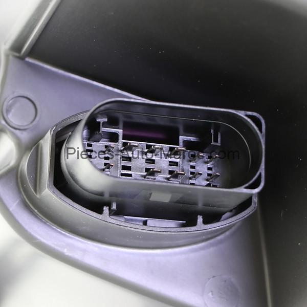 PHARE GAUCHE AUDI A4 AU MAROC