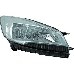 PHARE PRINCIPAL DROIT FORD KUGA 2 MAROC