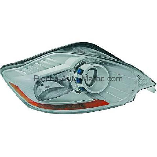 PHARE PRINCIPAL DROIT FORD KUGA MAROC