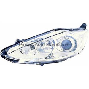 PHARE PRINCIPAL DROIT H7 H1 FORD FIESTA MAROC