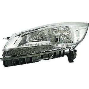 PHARE PRINCIPAL GAUCHE H15 FORD KUGA MAROC