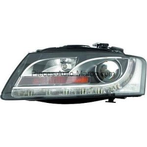 PROJECTEUR PRINCIPAL AUDI A5 MAROC