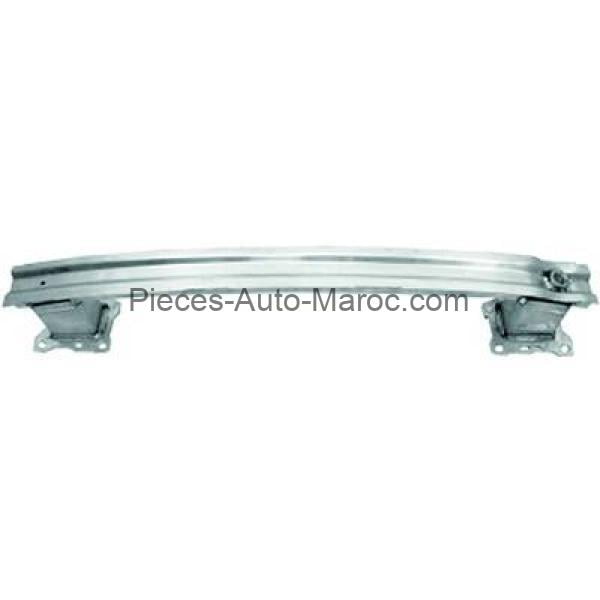 RENFORT DE PARE CHOCS ARRIÈRE AUDI A4 MAROC