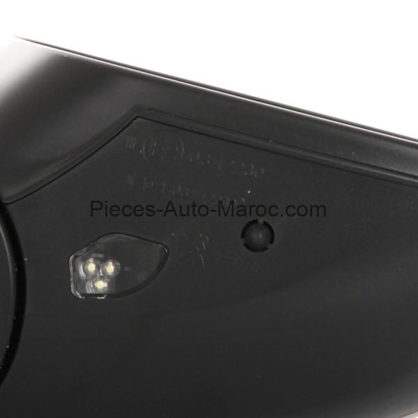 RÉTROVISEUR DROIT PEUGEOT 308 AU MAROC