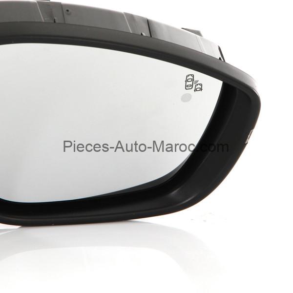 RÉTROVISEUR DROIT PEUGEOT 308 AU MAROC