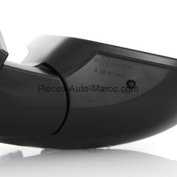 RÉTROVISEUR DROIT PEUGEOT 308 AU MAROC