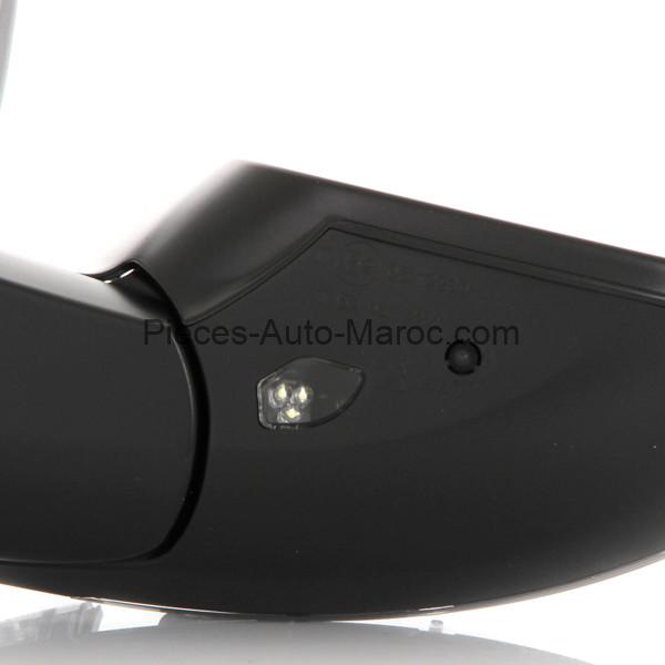 RÉTROVISEUR DROIT PEUGEOT 308 AUX MAROC