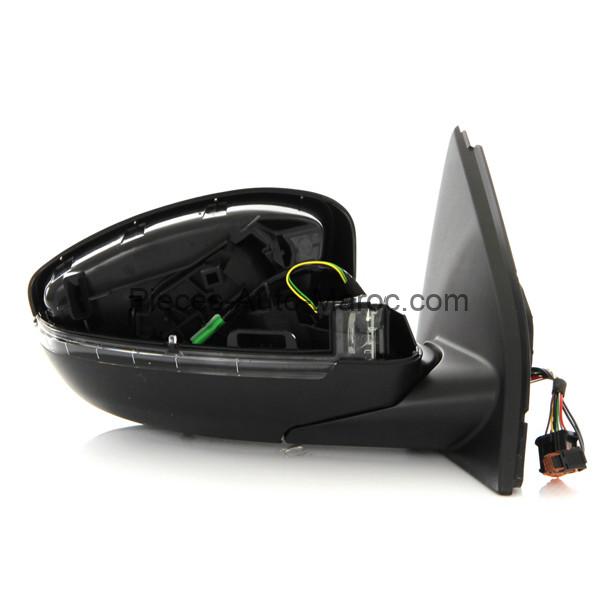 RÉTROVISEUR DROIT PEUGEOT 308 MAROC