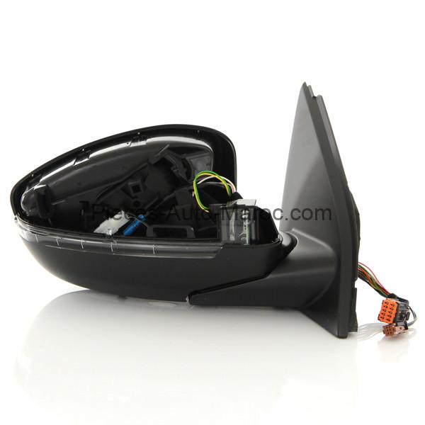 RÉTROVISEUR DROIT PEUGEOT 308 MAROC