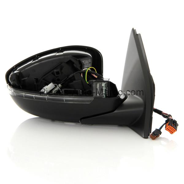 RÉTROVISEUR DROIT PEUGEOT 308 MAROC