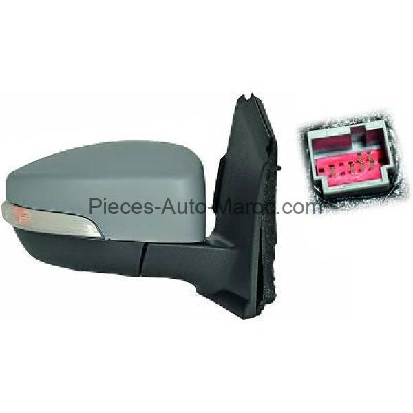 RÉTROVISEUR EXTÉRIEUR DROIT RÉGLAGE ÉLECTRIQUE FORD KUGA MAROC