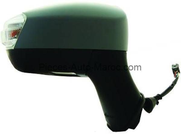 RÉTROVISEUR EXTÉRIEUR GAUCHE ASPHÉRIQUE FORD KUGA MAROC