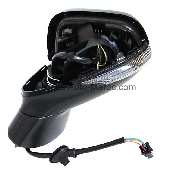RÉTROVISEUR GAUCHE FORD FIESTA MAROC