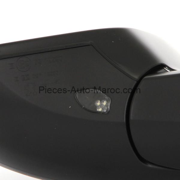 RÉTROVISEUR GAUCHE PEUGEOT 308 AU MAROC