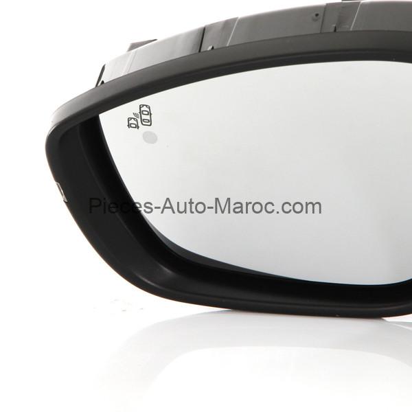 RÉTROVISEUR GAUCHE PEUGEOT 308 AU MAROC