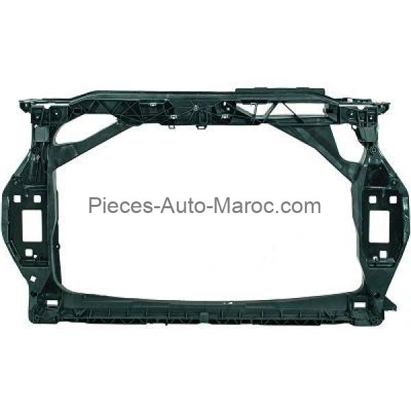 REVÊTEMENT AVANT SUPPORT DE SERRURE AUDI Q3 MAROC