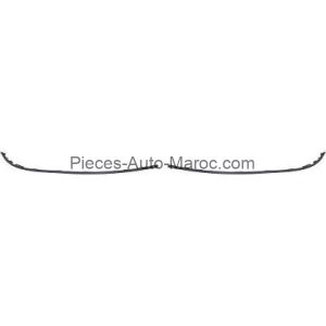 SPOILER AVANT DROIT AVANT GAUCHE KIT PEUGEOT 308 MAROC
