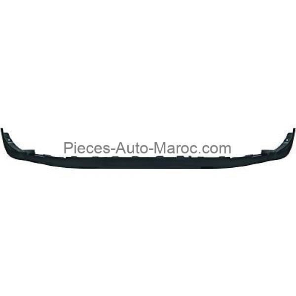 SPOILER DÉFLECTEUR BOUCLIER AVANT FORD FIESTA 6 MAROC