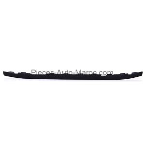 SPOILER NOIR PARE CHOCS AVANT FORD FIESTA MAROC