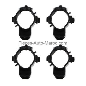 SUPPORT CAPTEUR PARE CHOCS AVANT PEUGEOT 308 MAROC