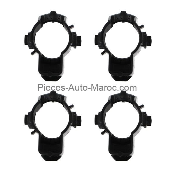 SUPPORT CAPTEUR PARE CHOCS AVANT PEUGEOT 308 MAROC