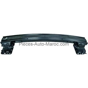 SUPPORT DE PARE CHOCS AVANT FORD FIESTA MAROC