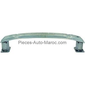 SUPPORT DE RADIATEUR AVANT PEUGEOT 308 MAROC