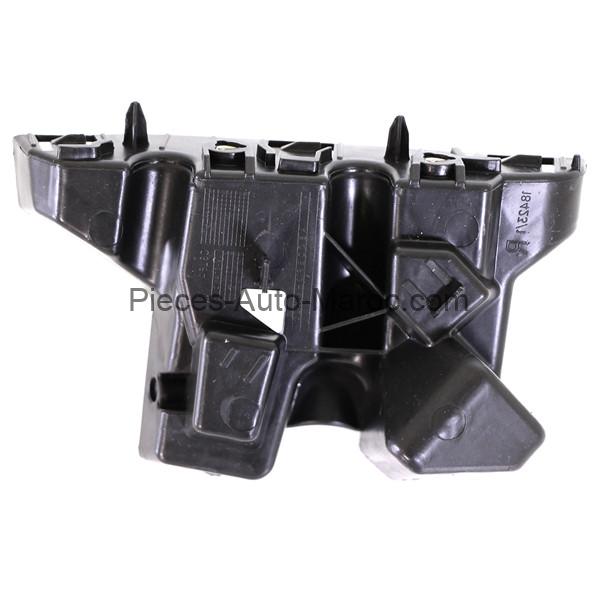 SUPPORT PARE CHOCS AVANT GAUCHE FORD FIESTA MAROC