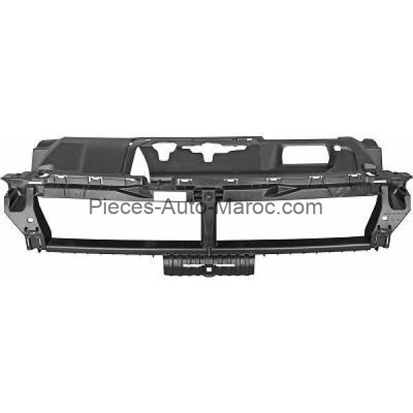 SUSPENSION GRILLE DE CALANDRE PAS POUR FACELIFT PEUGEOT 308 MAROC