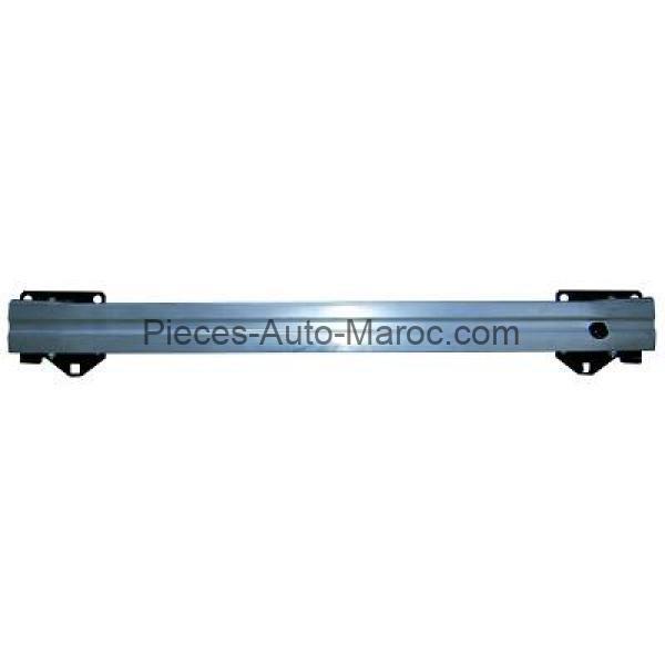 TRAVERSE INFÉRIEUR ALUMINIUM PEUGEOT 308 MAROC