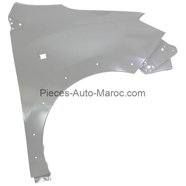 AILE AVANT DROIT DACIA LODGY MAROC