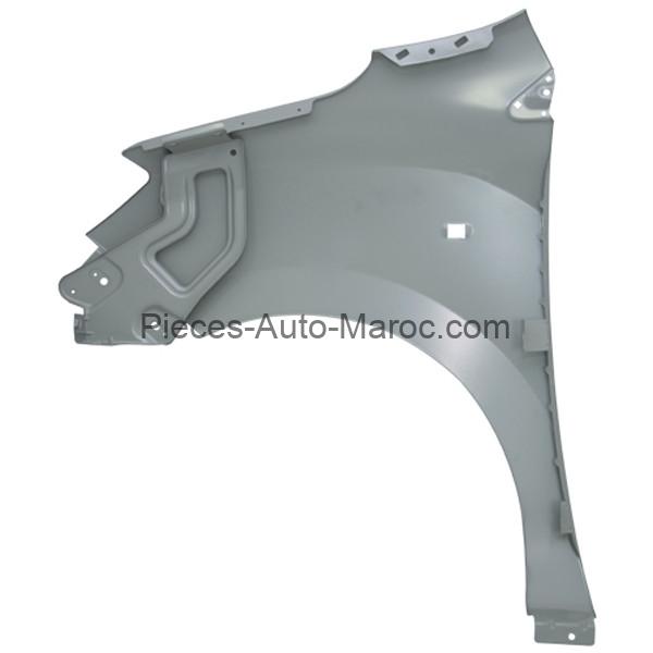 AILE AVANT DROITE DACIA LODGY AU MAROC